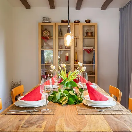 Apartman Kote Dannenberg