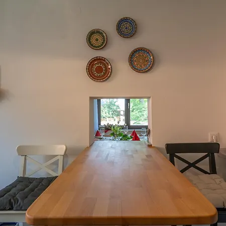 Kote Apartman *