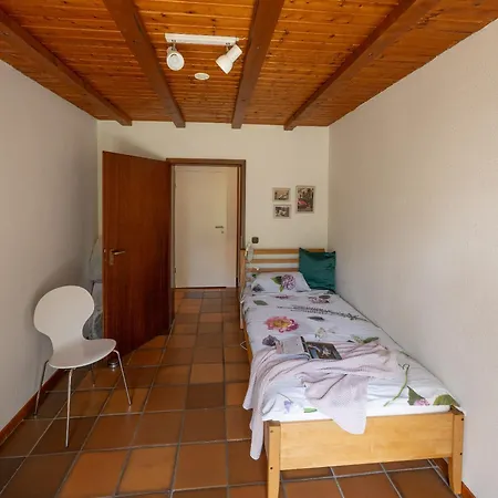 Kote Apartman Dannenberg