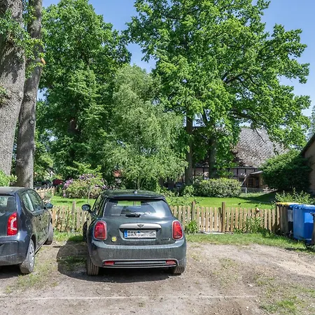 Kote Apartman *